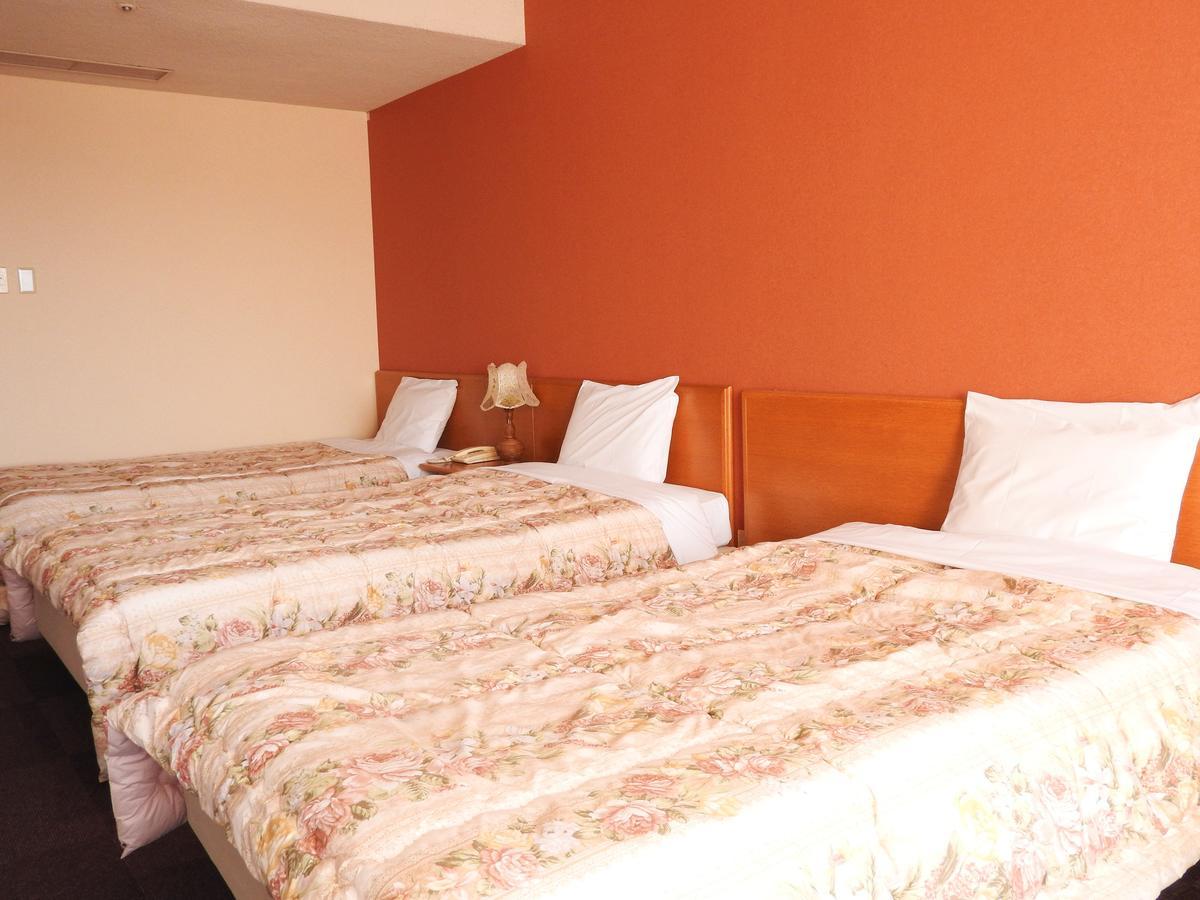 Kai Resort Hotel Fuefuki Room photo