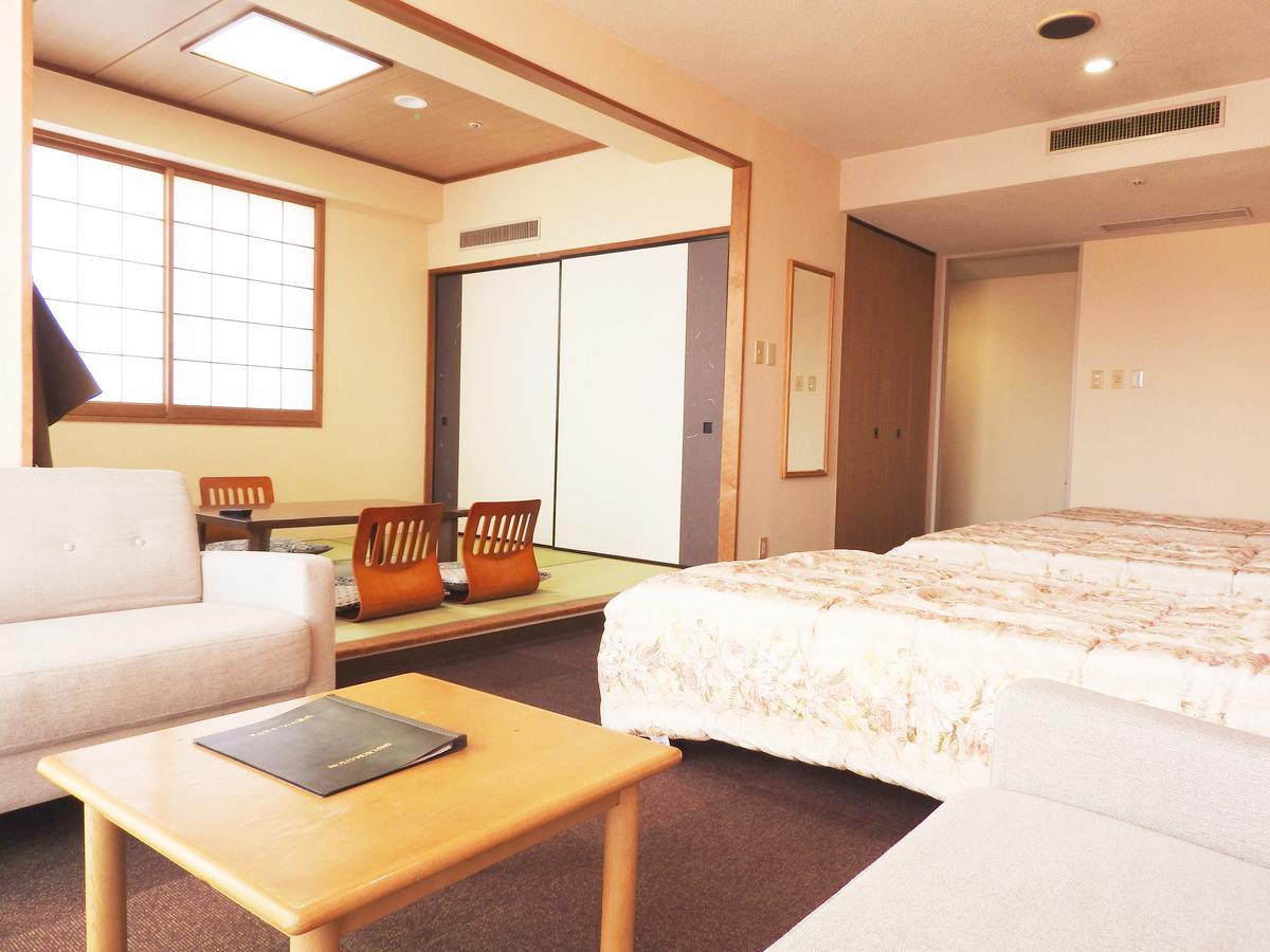 Kai Resort Hotel Fuefuki Room photo